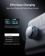 Anker Prime Smart Desktop Charging Station (250W Total Output) - Image 3