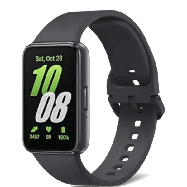 Samsung Galaxy Fit 3 balck