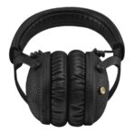Marshall Monitor III A.N.C. Active Noise Cancelling Bluetooth Headphones - Image 4