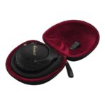 Marshall Monitor III A.N.C. Active Noise Cancelling Bluetooth Headphones - Image 5